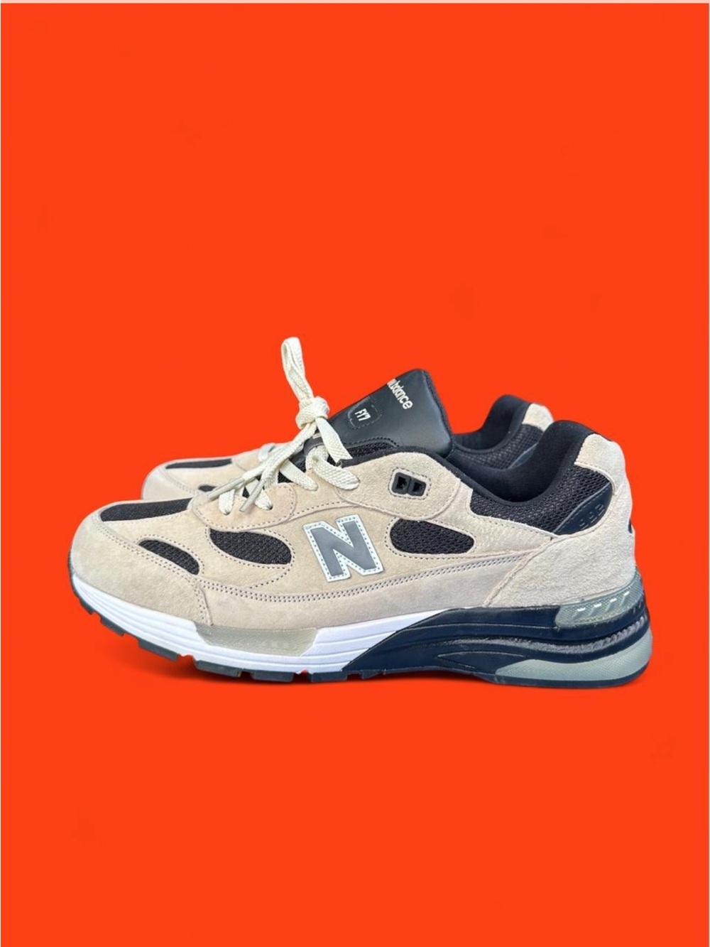 RARE Studio FY7 x New Balance 992 Made in USA – Size 11